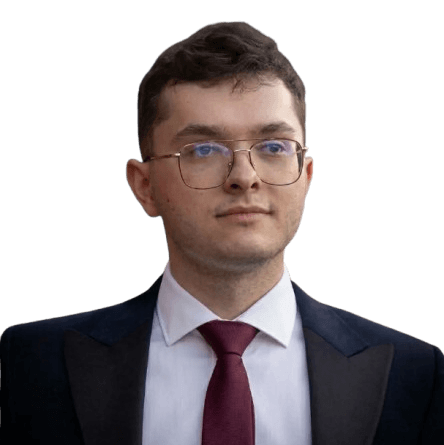 Maciej Toś – Założciel EMTOS, Full-Stack Developer